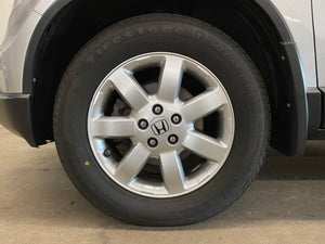 2009 Honda CR-V EX 4WD