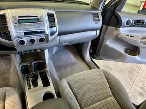 2010 Toyota Tacoma Crew Cab LB 4WD