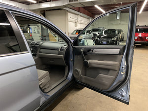 2011 Honda CR-V EX-L 4WD