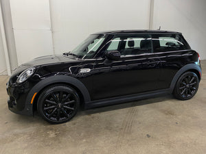 2020 Mini Cooper S