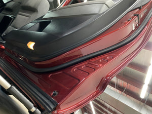 2008 Toyota Tundra SR5 Crew Cab 5.7L TRD