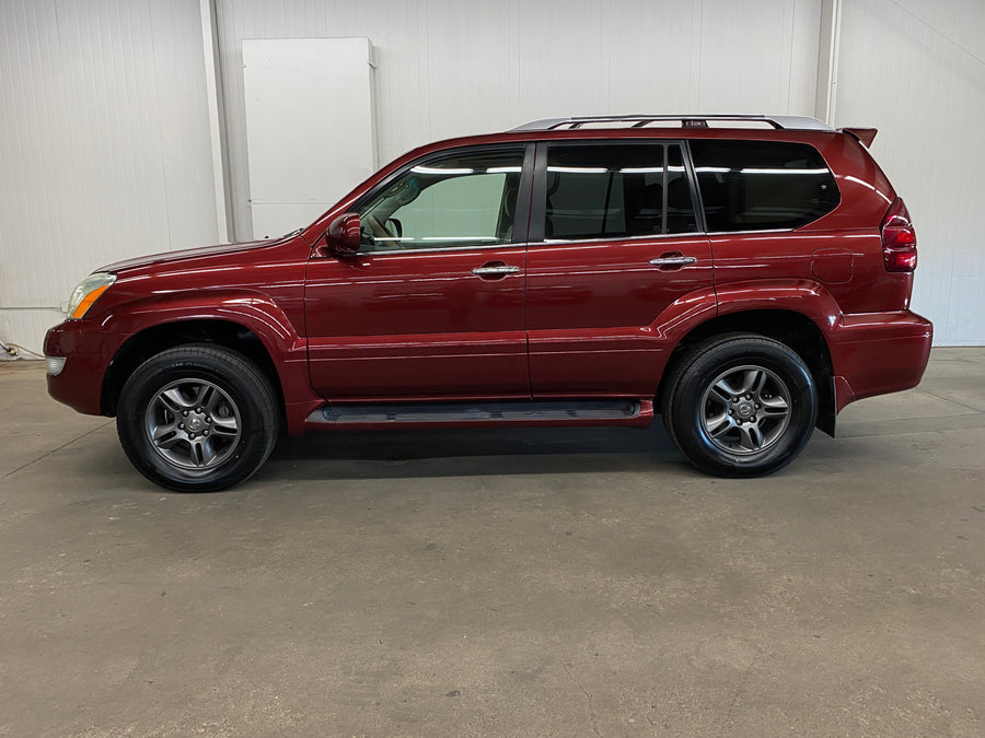 SOLD - 2008 Lexus GX470