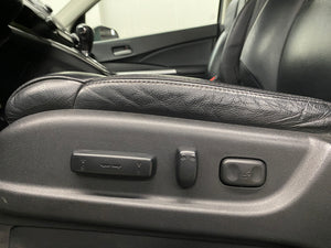 2014 Honda CR-V EX-L AWD