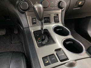 2012 Toyota Highlander SE AWD