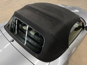 2006 BMW Z4 M Roadster