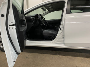 2014 Toyota Corolla L Manual