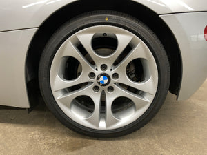 2003 BMW Z4 3.0i Manual