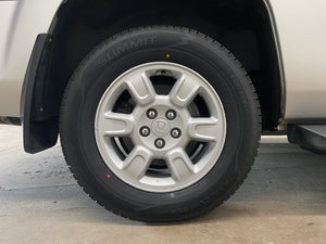 2006 Honda Ridgeline RTL 4WD