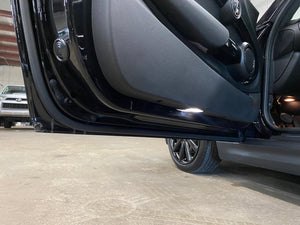 2020 Mini Cooper S