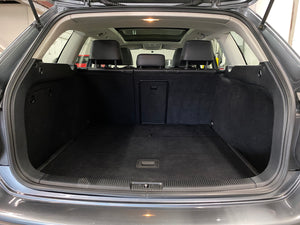 2014 Volkswagen Jetta Sportwagen TDI