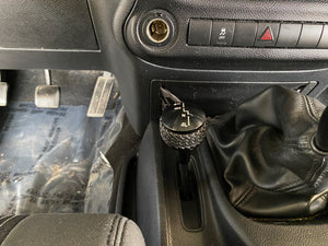 2012 Jeep Wrangler Sport 4WD Manual