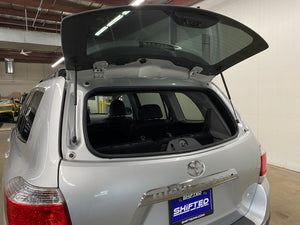 2012 Toyota Highlander SE AWD