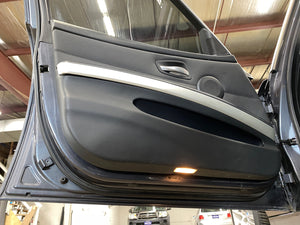 2007 BMW 335I Manual RWD
