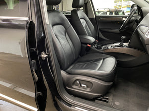 2014 Audi Q5 2.0T Premium Plus