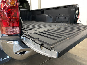 2007 Toyota Tacoma Access Cab 2.7L 4WD Manual