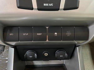 2010 Ford Focus S Manual