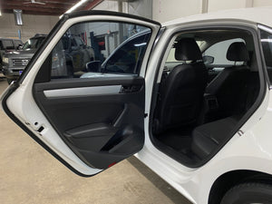 2013 Volkswagen Passat TDI SE DSG