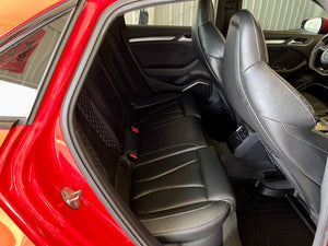 2016 Audi S3 Premium Plus Quattro