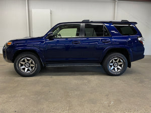 2017 Toyota 4Runner TRD Off-Road Premium