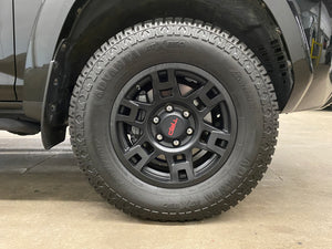 2018 Toyota 4Runner TRD Off-Road Premium