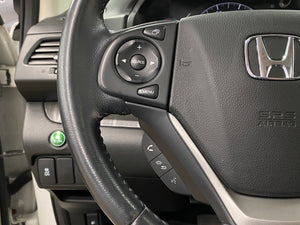 2014 Honda CR-V EX-L AWD