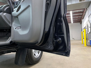 2009 Toyota Tacoma Access Cab 4.0L 4WD