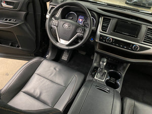 2019 Toyota Highlander XLE AWD