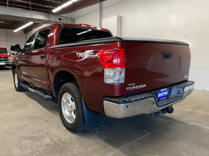 2008 Toyota Tundra SR5 Crew Cab 5.7L TRD
