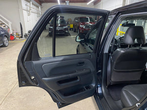 2006 Honda CR-V SE 4WD