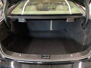2012 Mercedes-Benz E350 Coupe