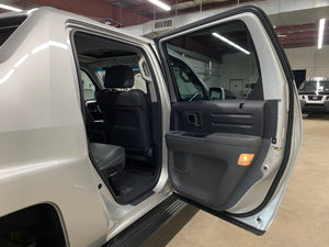 2006 Honda Ridgeline RTL 4WD