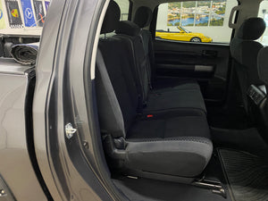 2012 Toyota Tundra 4WD 5.7L Crew Cab