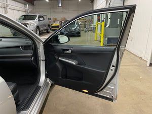 2013 Toyota Camry SE 3.5L