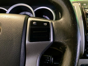 2013 Toyota Tacoma Access Cab 4WD 4.0L Manual