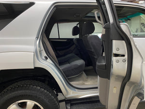 2004 Toyota 4Runner V8 Sport