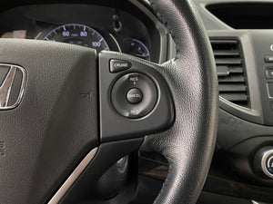 2014 Honda CR-V EX-L AWD