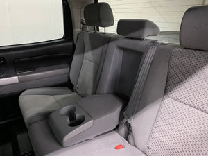 2008 Toyota Tundra SR5 Crew Cab 5.7L TRD