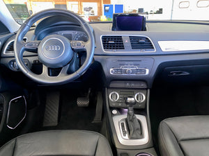 2015 Audi Q3 2.0T Prestige