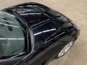 2005 Chevrolet Corvette Coupe Manual