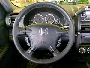 2006 Honda CR-V AWD