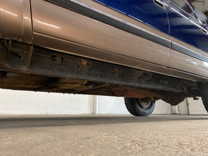 1996 Chevrolet Suburban K2500 4WD 7.4L