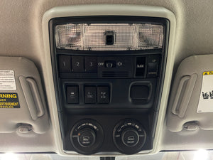 2014 Toyota 4Runner Trail Premium
