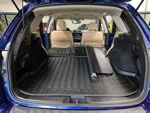 2016 Subaru Outback 3.6R Limited