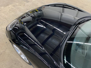 2005 Chevrolet Corvette Coupe Manual