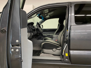 2010 Toyota Tacoma Access Cab 4.0 4WD Manual