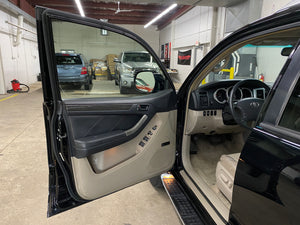 2004 Toyota 4Runner Limited 4.7L 4WD