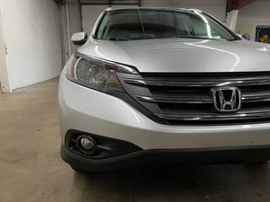 2012 Honda CR-V EX-L 4WD