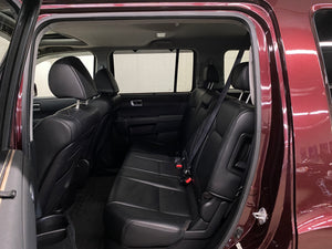 2009 Honda Pilot Touring AWD
