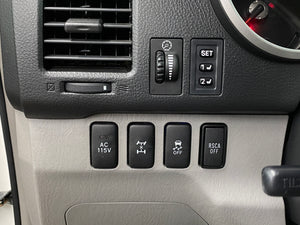 2008 Toyota 4Runner Limited 4.7L 4WD