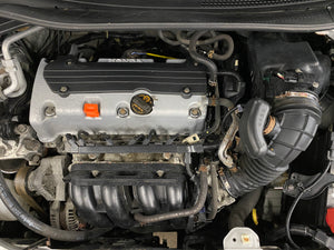 2012 Honda CR-V EX-L 4WD